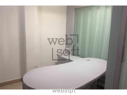 Office Space for Rent in Masab Tank